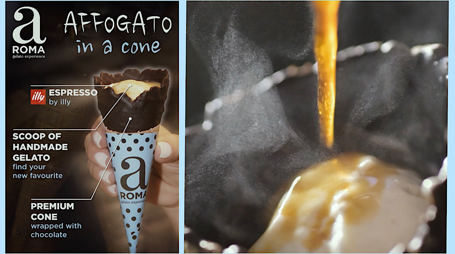 aroma-affogato