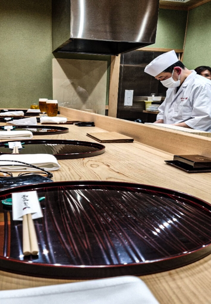 japan-kaiseki