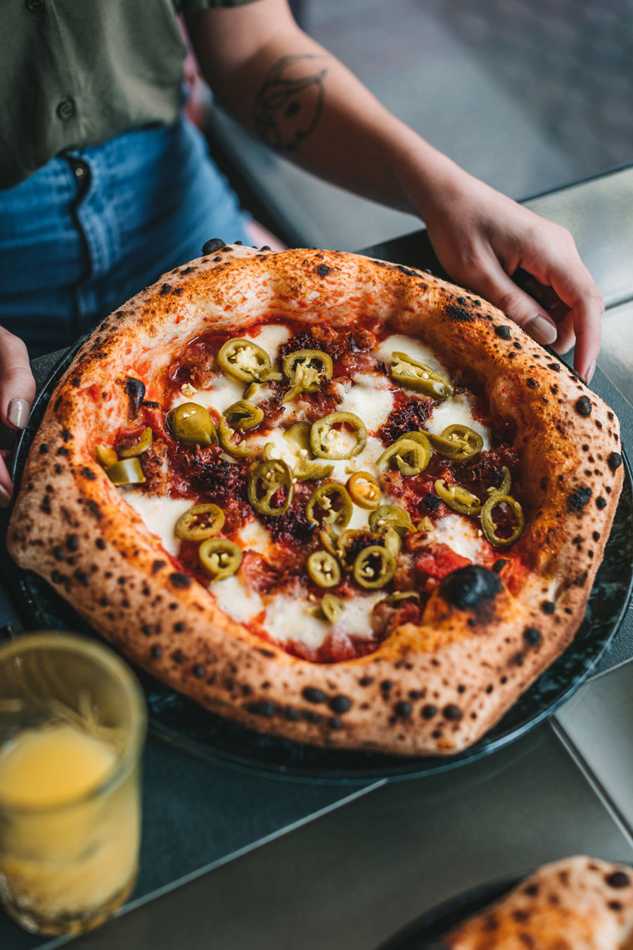 pizza-al-dente