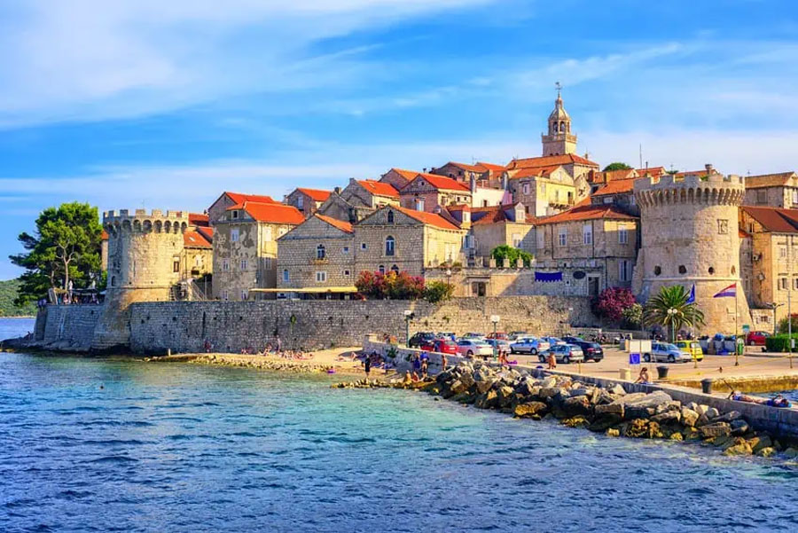 korcula