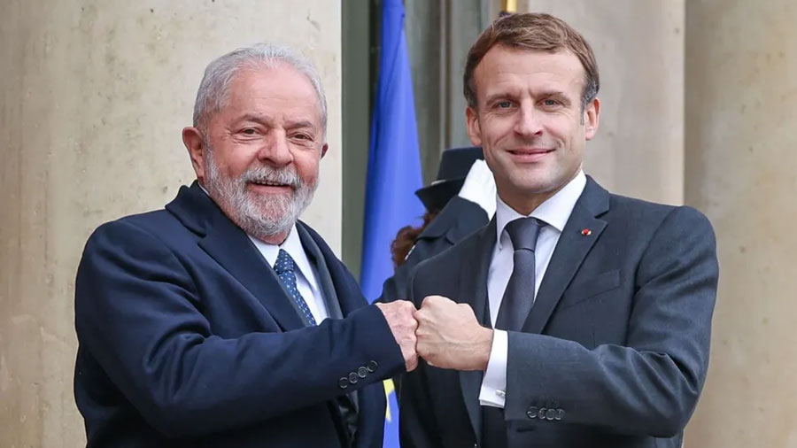 lula-macron