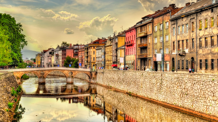 sarajevo